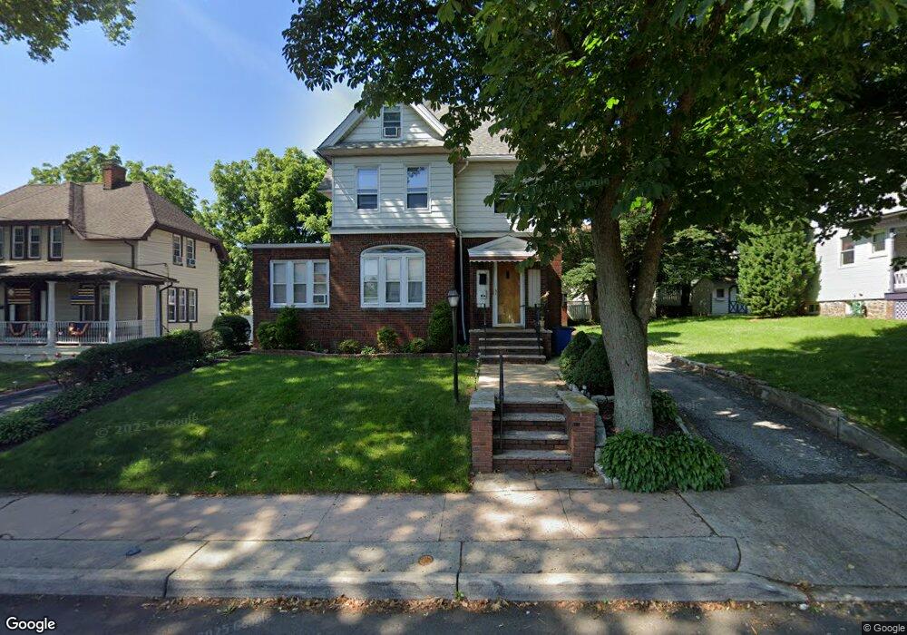 318 Springfield Ave unit 2, Hasbrouck Heights, NJ 07604 - photo 1