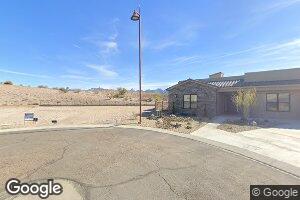 3334 Blacksmith Way, Bullhead City, AZ 86429