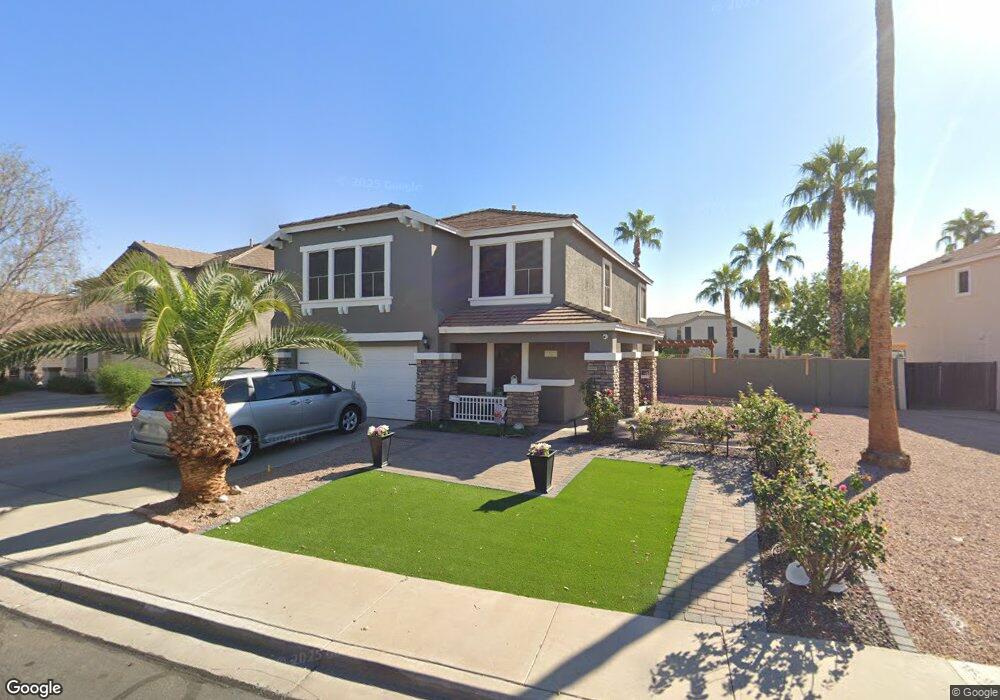 10459 E Plata Ave, Mesa, AZ 85212 - photo 1