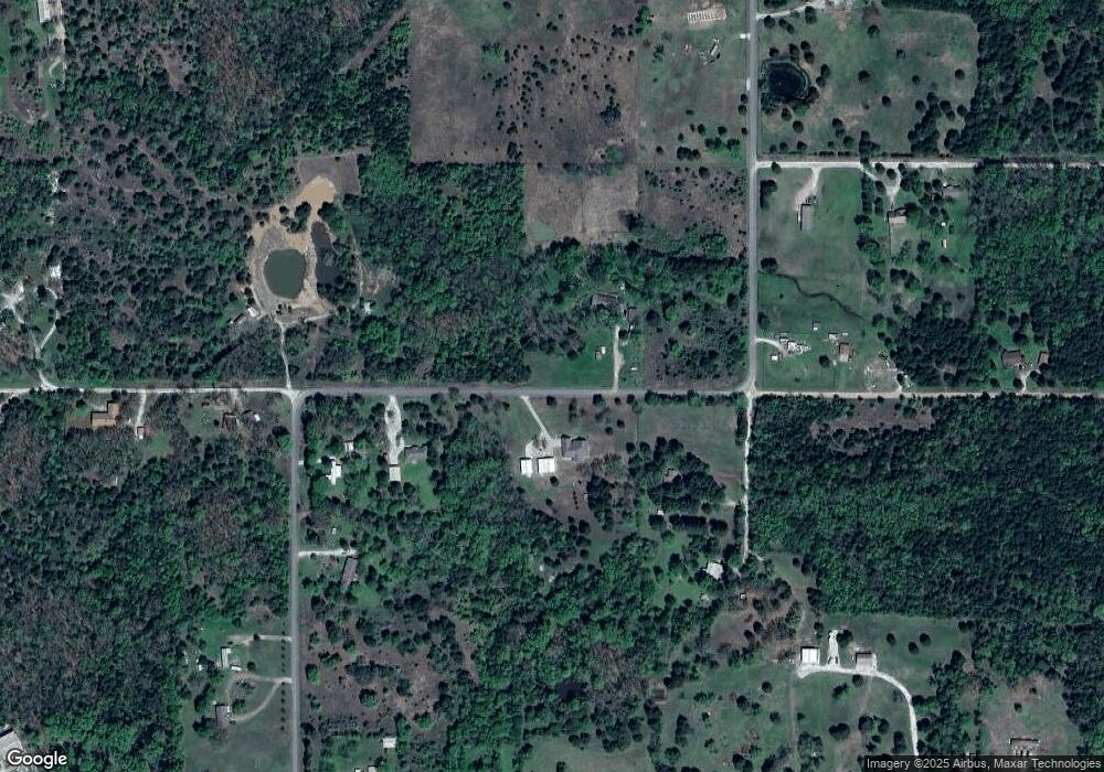 447023 E 997 Rd unit 3, Gore, OK 74435 - photo 1