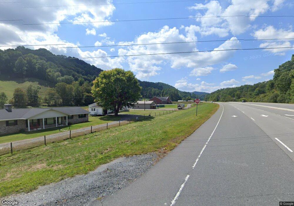 0000 Misty Hollow Rd unit 1, Burnsville, NC 28714 - photo 1