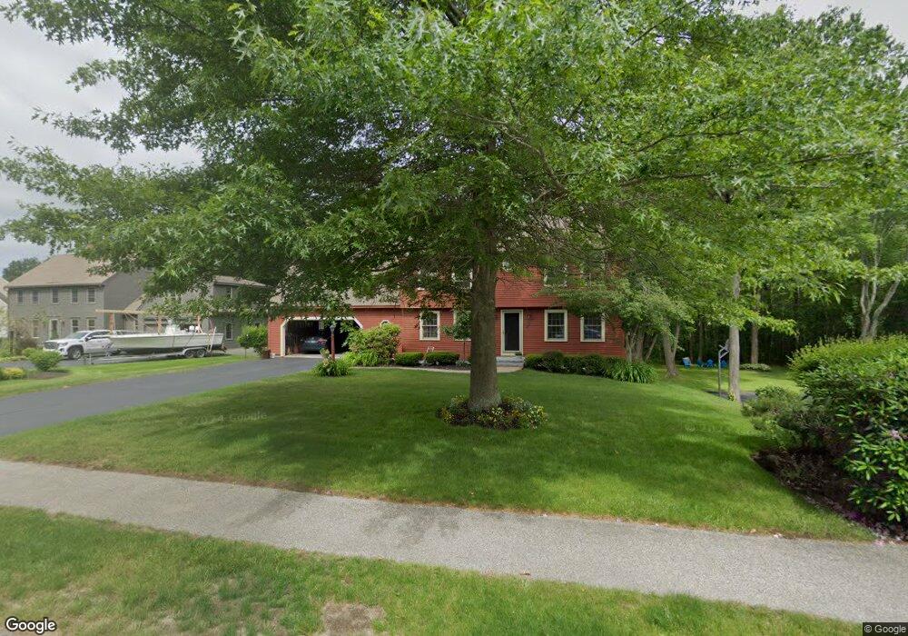 28 Pine Ledge Dr, Scarborough, ME 04074 - photo 1