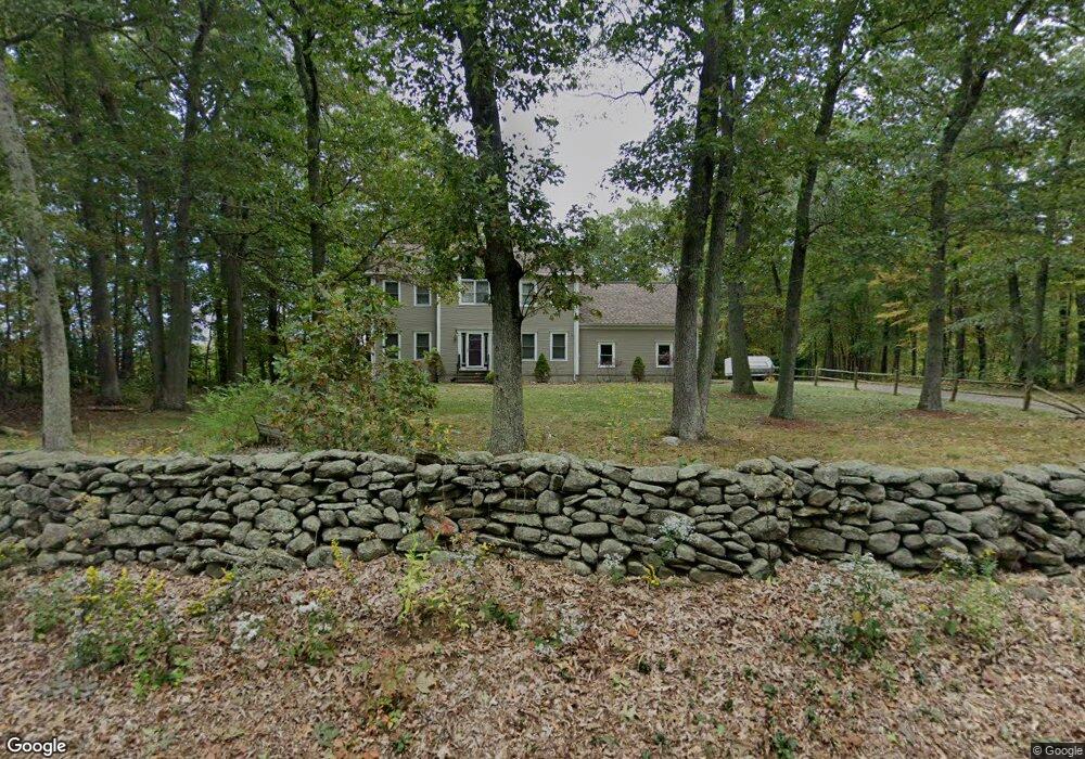 79 Newberry Rd, East Haddam, CT 06423 - photo 1