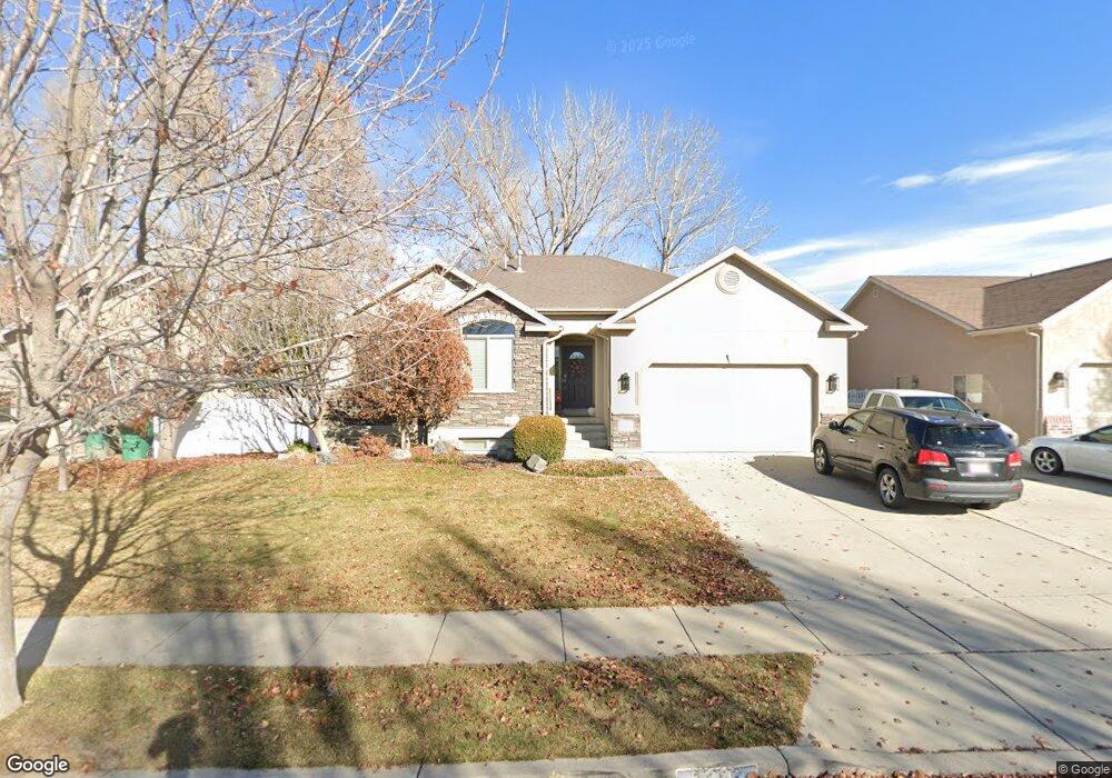1152 W Meadow Brook Ln, Lehi, UT 84043 - photo 1