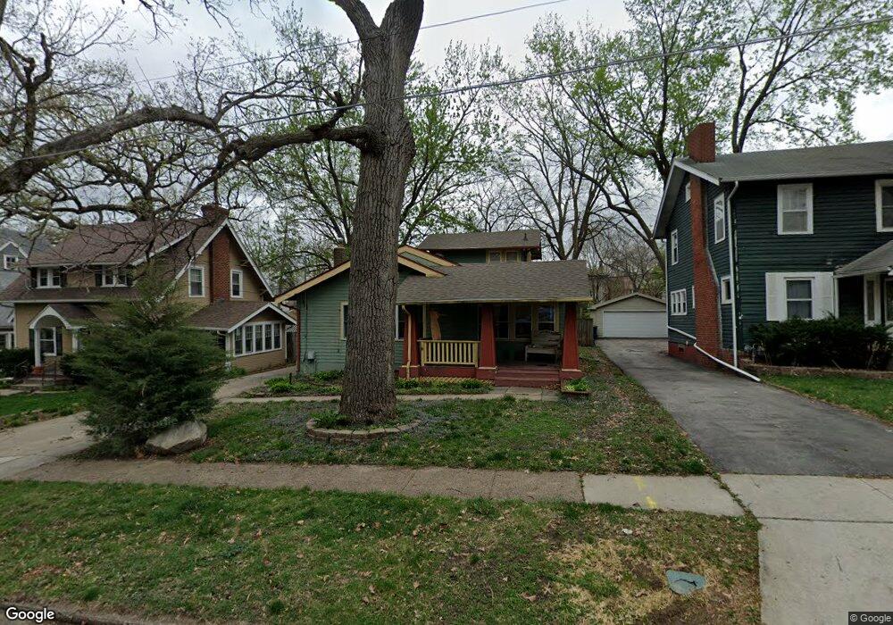 1135 39th St, Des Moines, IA 50311 - photo 1
