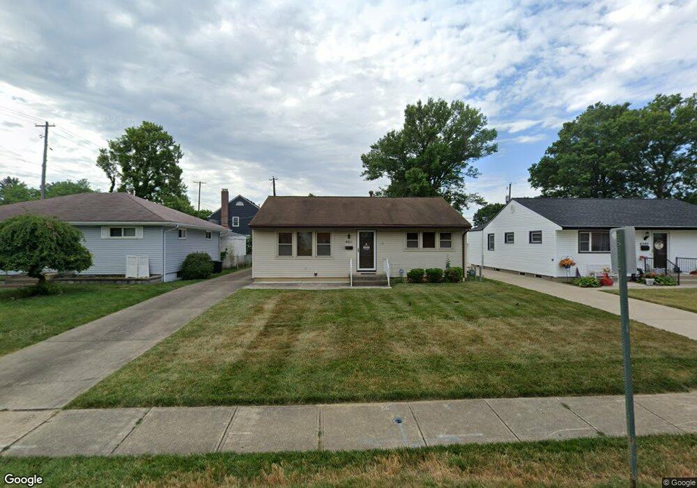 4211 Wright Park, Columbus, OH 43213 - photo 1