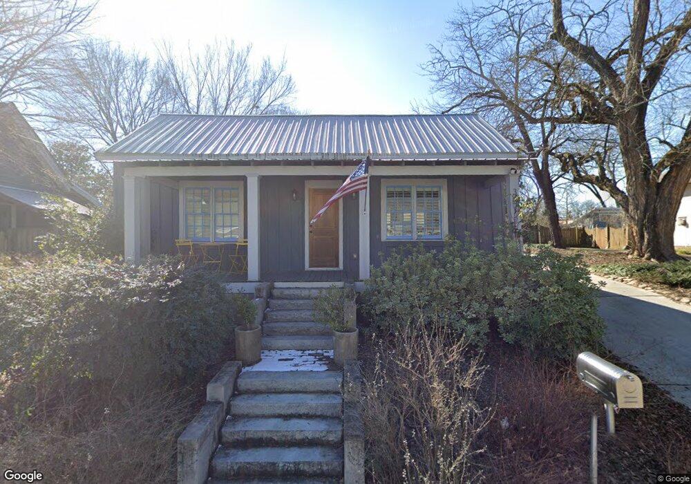 321 Dubose Ave, Athens, GA 30601 - photo 1