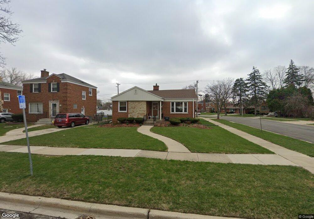 10027 Drury Ln, Westchester, IL 60154 - photo 1