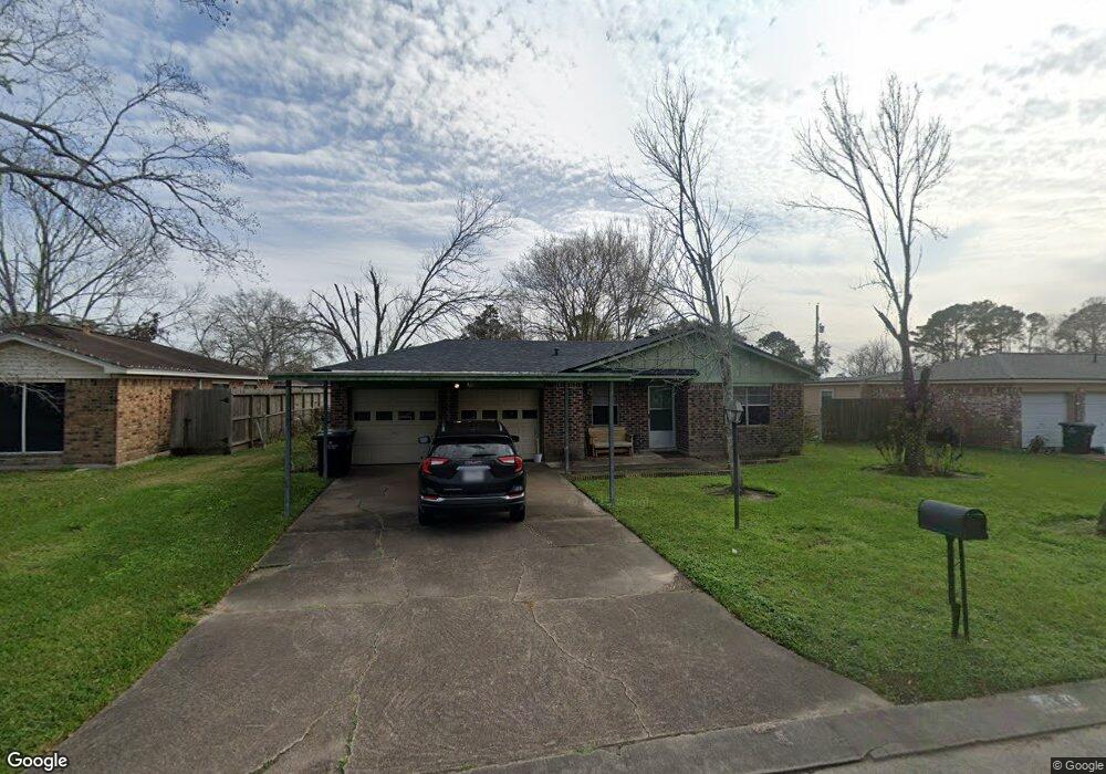 604 Circle Way, Alvin, TX 77511 - photo 1