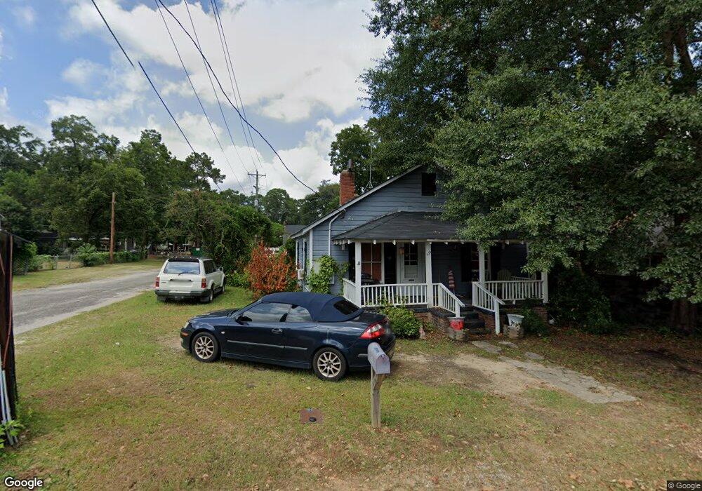 322 Moffatt St, West Columbia, SC 29169 - photo 1