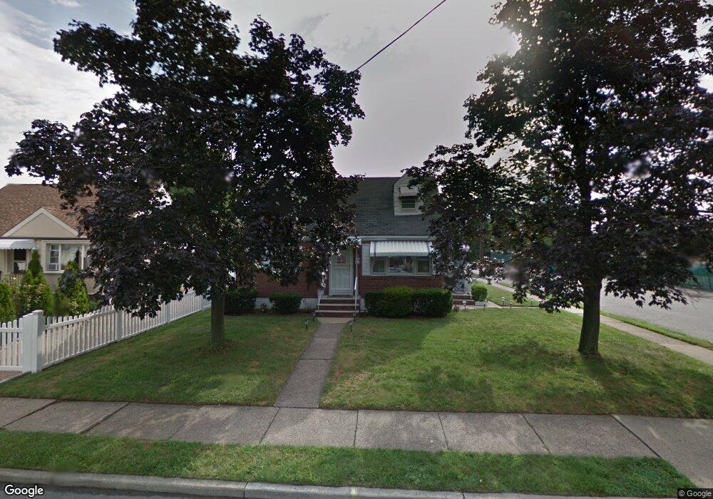 8 Mill St, Elmwood Park, NJ 07407 - photo 1