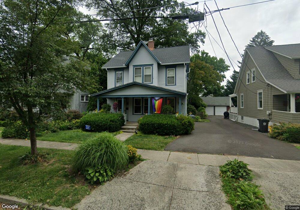 50 Wilton St, Princeton, NJ 08540 - photo 1