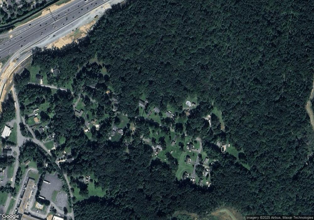 2514 Red Maple Dr, Abingdon, MD 21009 - photo 1