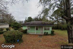 195 Rockwell St, Lumpkin, GA 31815