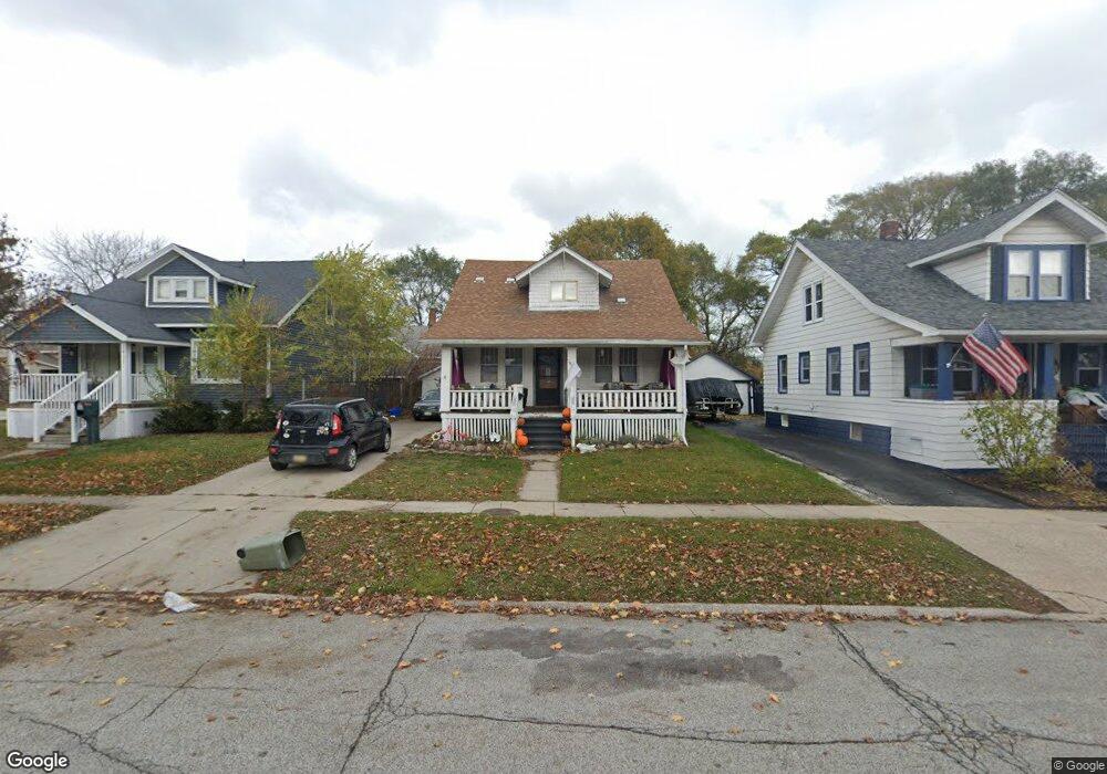 1429 White St, Port Huron, MI 48060 - photo 1