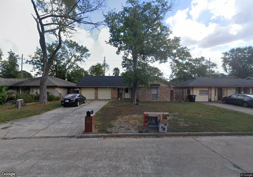 9838 Deanwood St, Houston, TX 77040 - photo 1