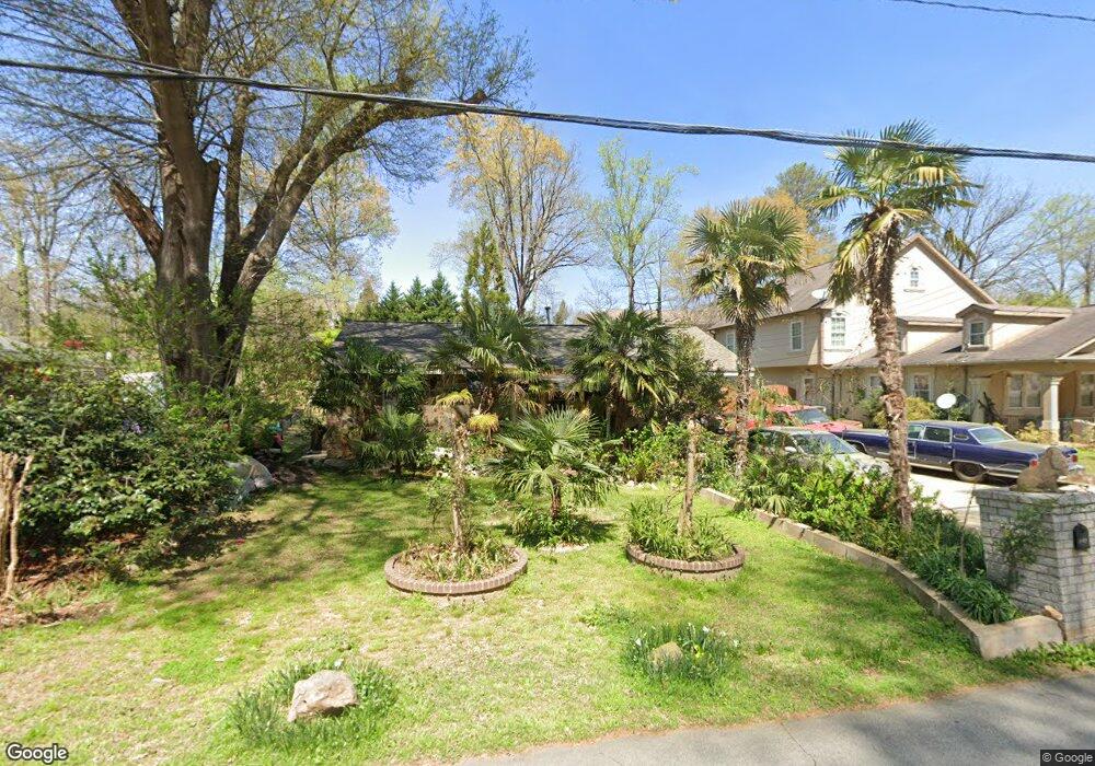 224 Privette Rd SW, Marietta, GA 30008 - photo 1