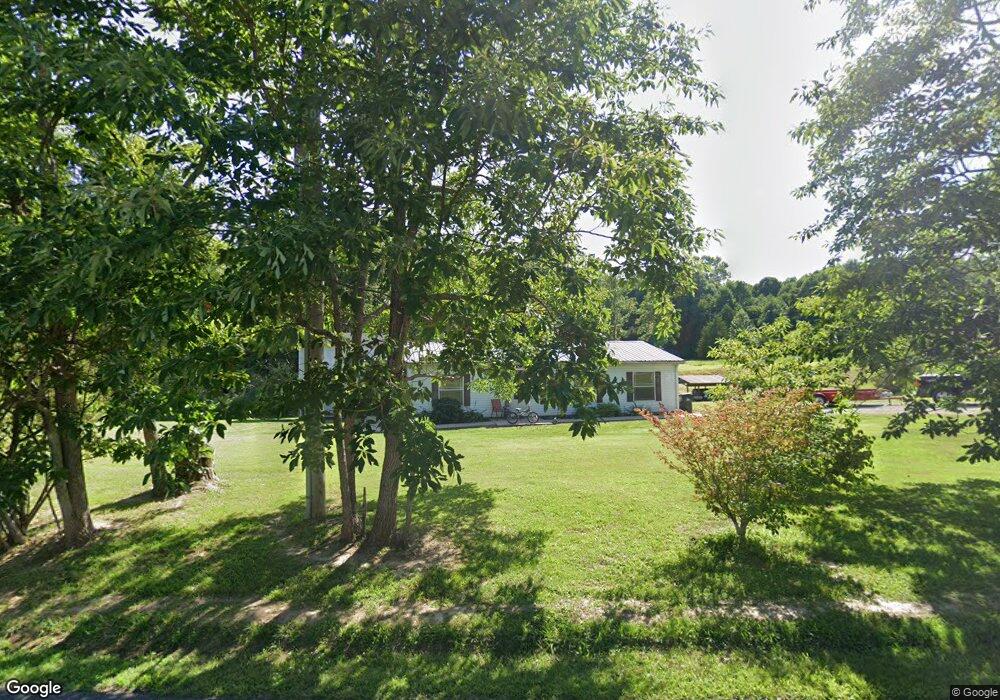 24236 Sanes Creek Rd, Laurel, IN 47024 - photo 1