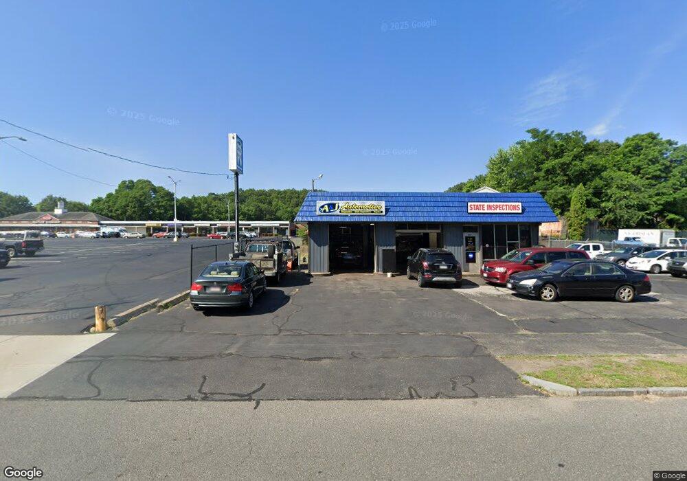 451 Main St unit 13, Springfield, MA 01151 - photo 1