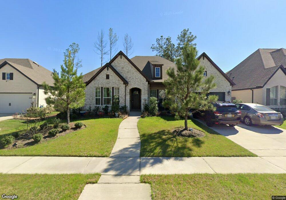 15314 Garnet Groves Dr, Conroe, TX 77302 - photo 1