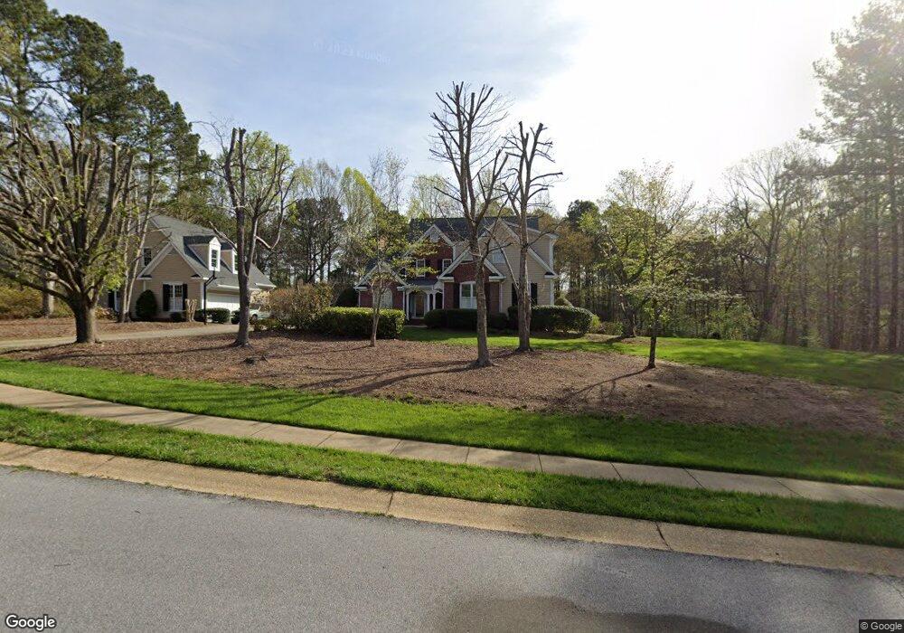 80 Mountain Brooke Dr, Carrollton, GA 30116 - photo 1