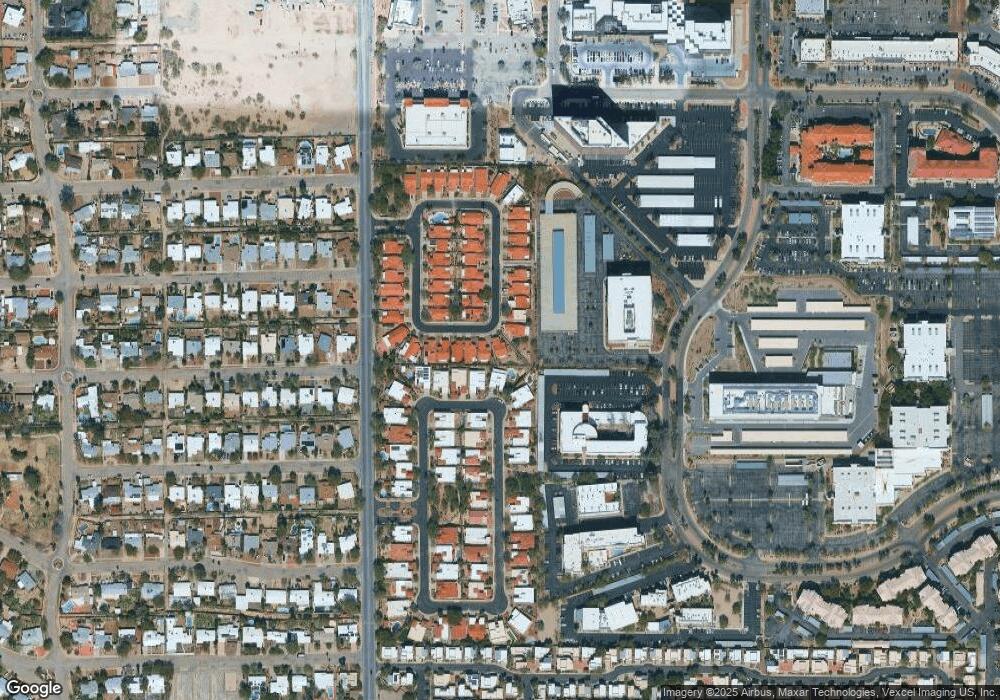 5134 E Circulo Las Cabanas, Tucson, AZ 85711 - photo 1