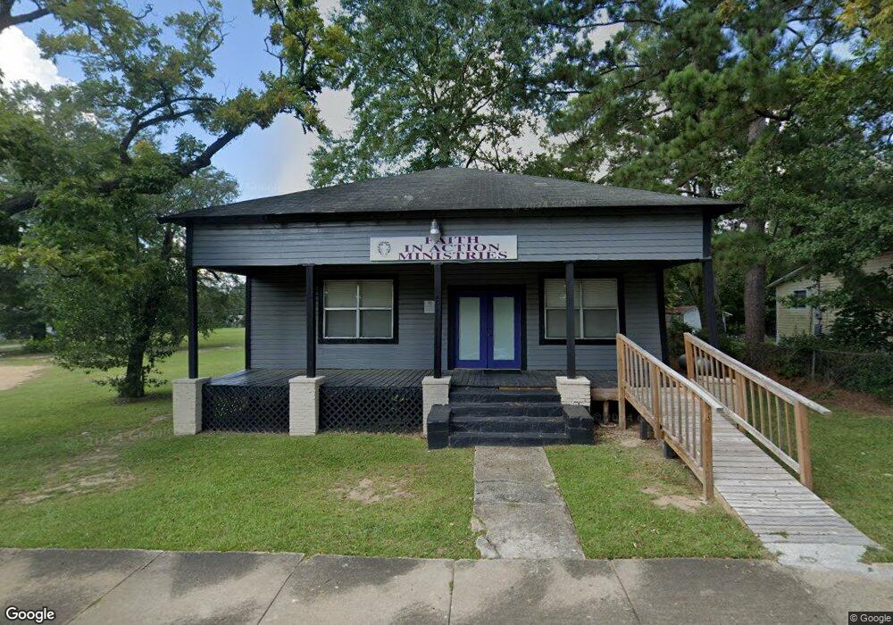 404 W Newton St, Dothan, AL 36303 - photo 1