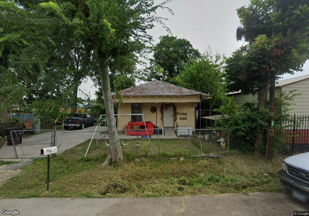 5020 Hardway St, Houston, TX 77092 - photo 1