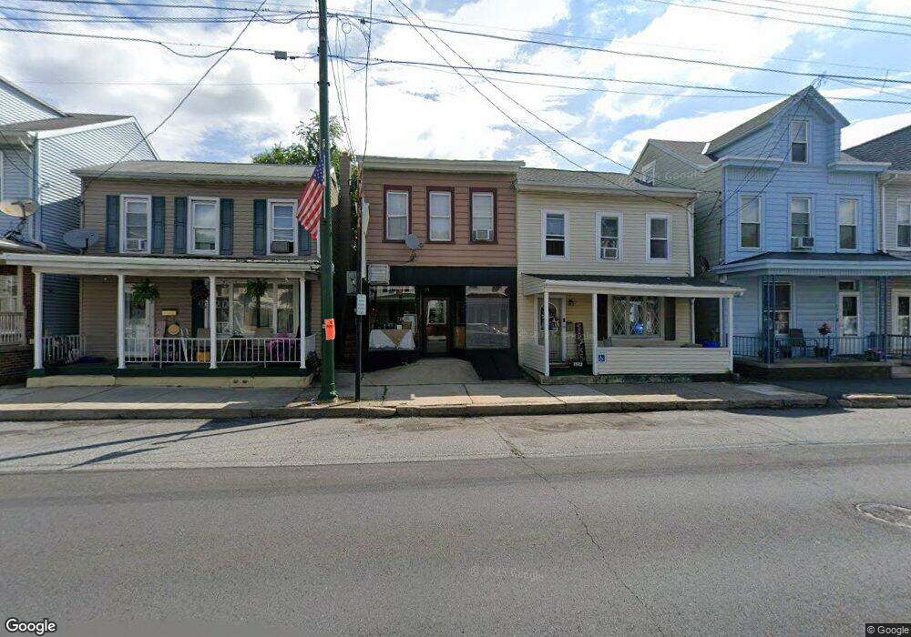 127 S 2nd St, Saint Clair, PA 17970 - photo 1