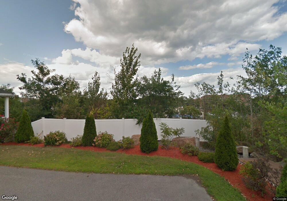 2 Spaulding St, Quincy, MA 02169 - photo 1