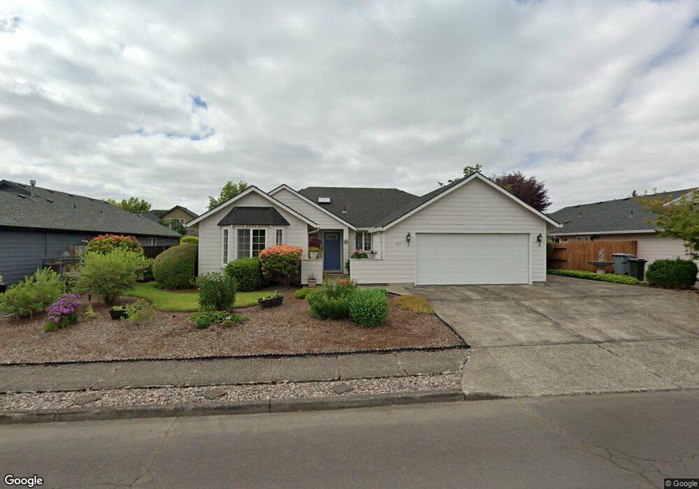 337 SE 7th Ave, Canby, OR 97013 - photo 1