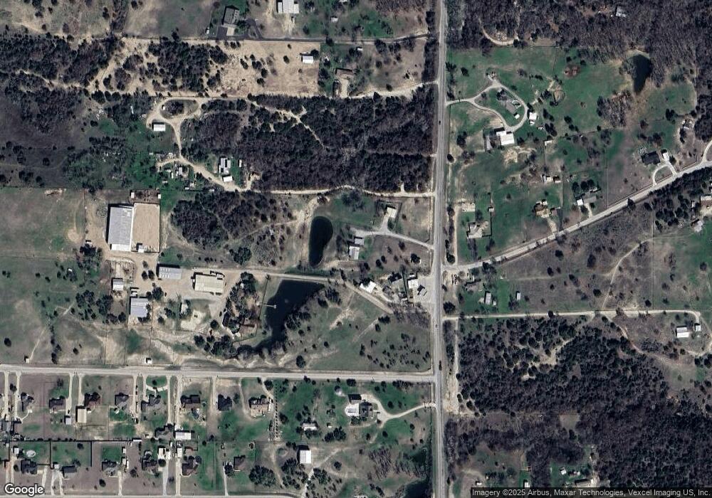 2615 Zion Hill Rd, Weatherford, TX 76088 - photo 1