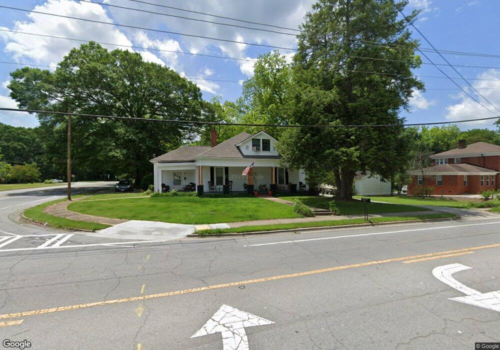 202 South St, Carrollton, GA 30117 - photo 1