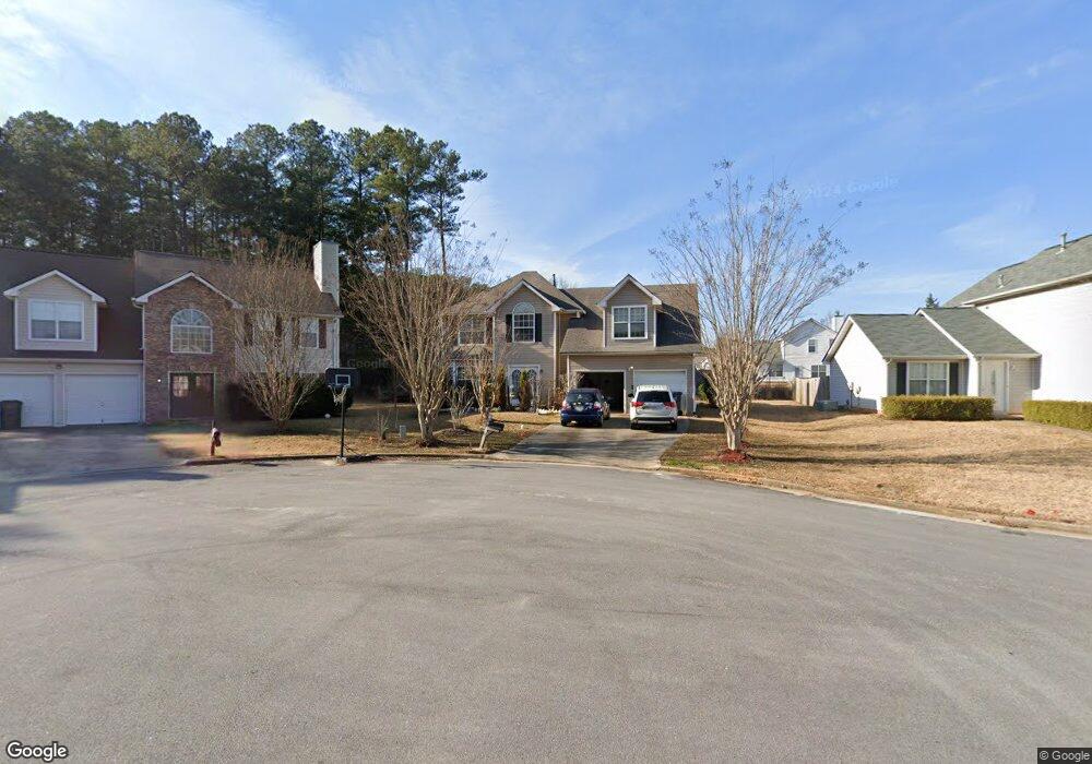 3313 Decade Way, Snellville, GA 30039 - photo 1