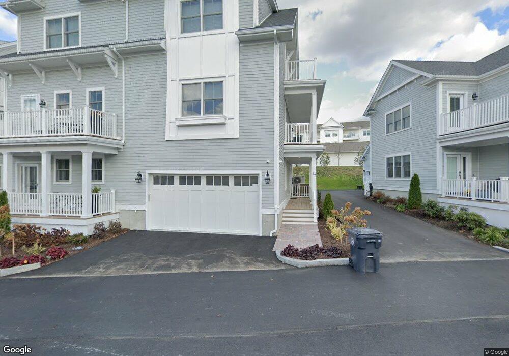 14 Kettle Point Ave unit 1, East Providence, RI 02914 - photo 1