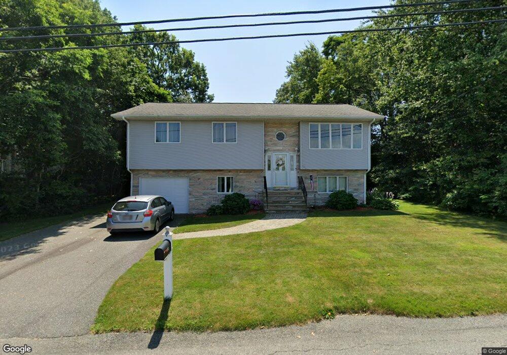 829 Newhall St, Fall River, MA 02721 - photo 1