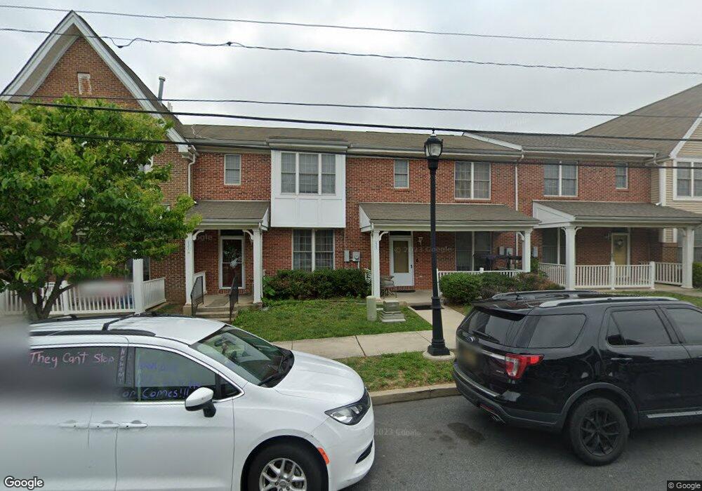 2305 Thatcher St, Wilmington, DE 19802 - photo 1