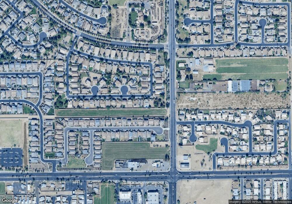 8355 W Midway Ave, Glendale, AZ 85305 - photo 1