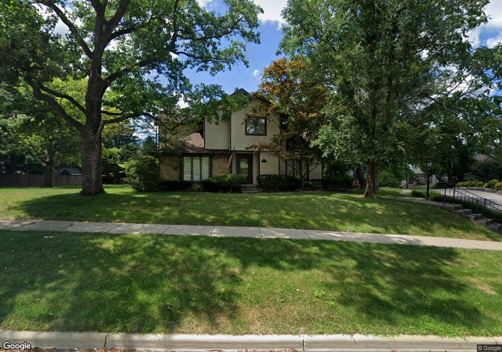 502 S 7th St, Lafayette, IN 47901 - photo 1