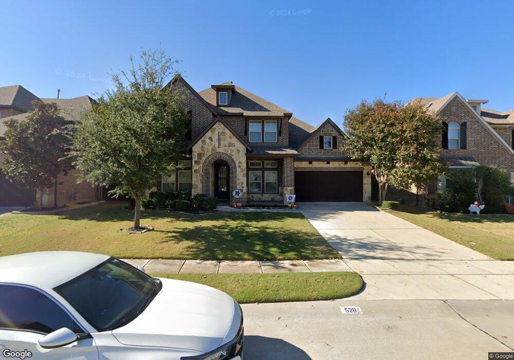 528 Hidden Meadow Dr, Keller, TX 76248 - photo 1
