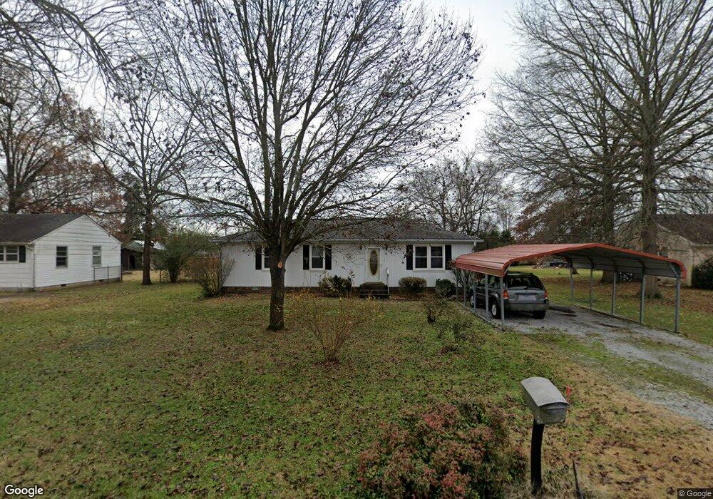 620 W Adams St, Lebanon, TN 37087 - photo 1
