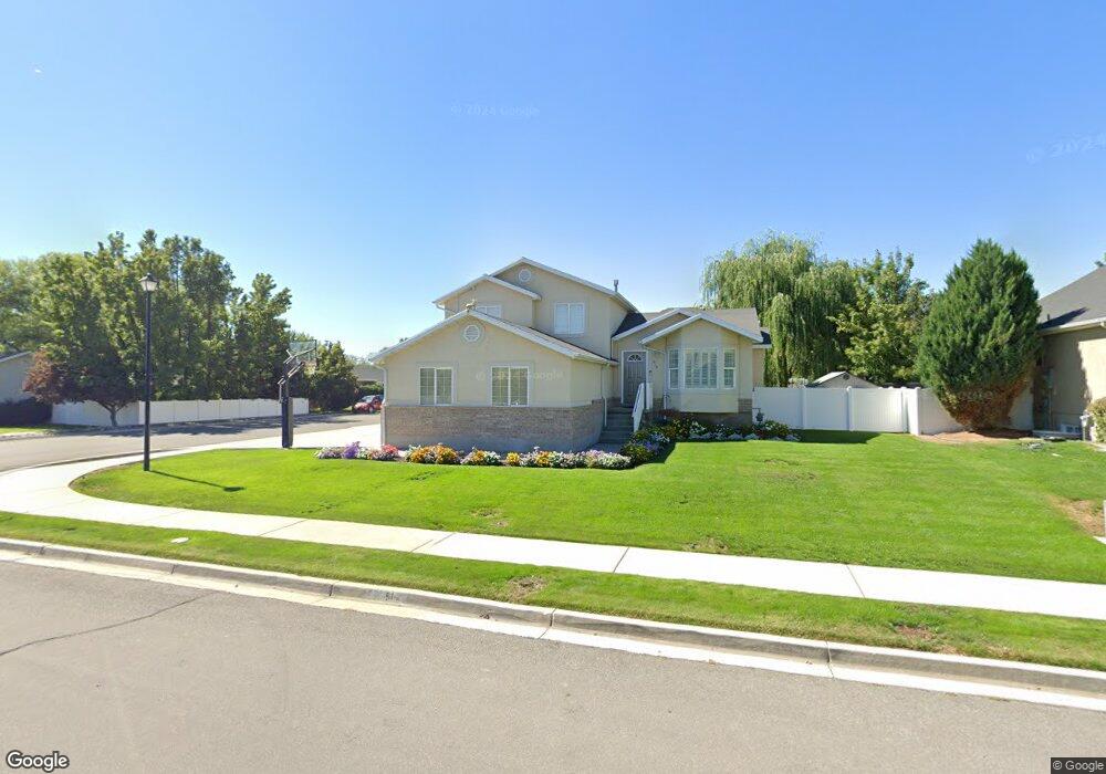 1513 N 180 W, Lehi, UT 84043 - photo 1
