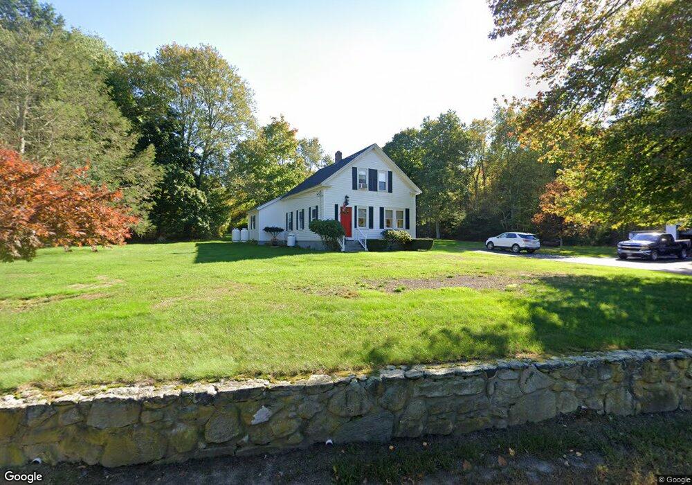 1198 Snake Hill Rd, North Scituate, RI 02857 - photo 1