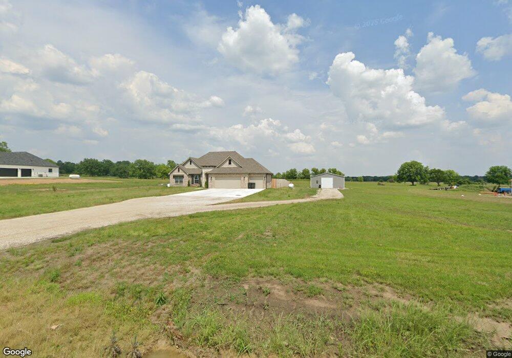 22237 S 4180 Rd, Claremore, OK 74019 - photo 1