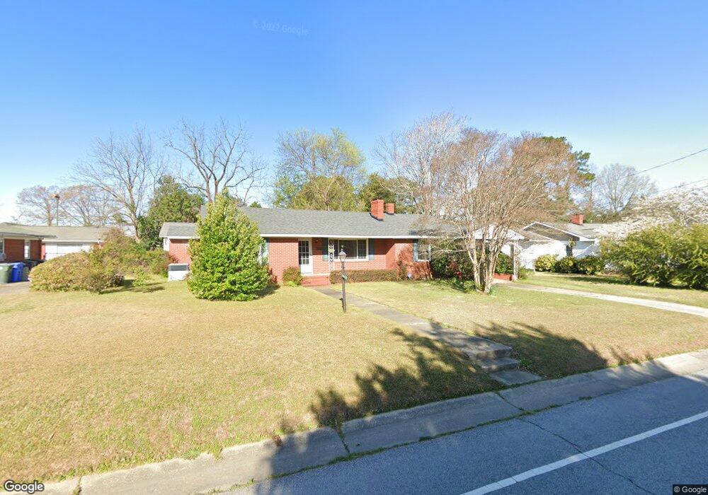 115 Starhill Ave, Fayetteville, NC 28303 - photo 1