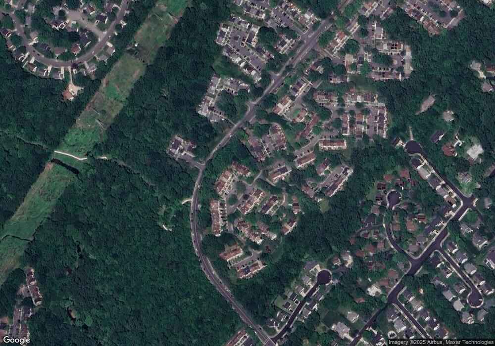 8850 Winding Hollow Way, Springfield, VA 22152 - photo 1