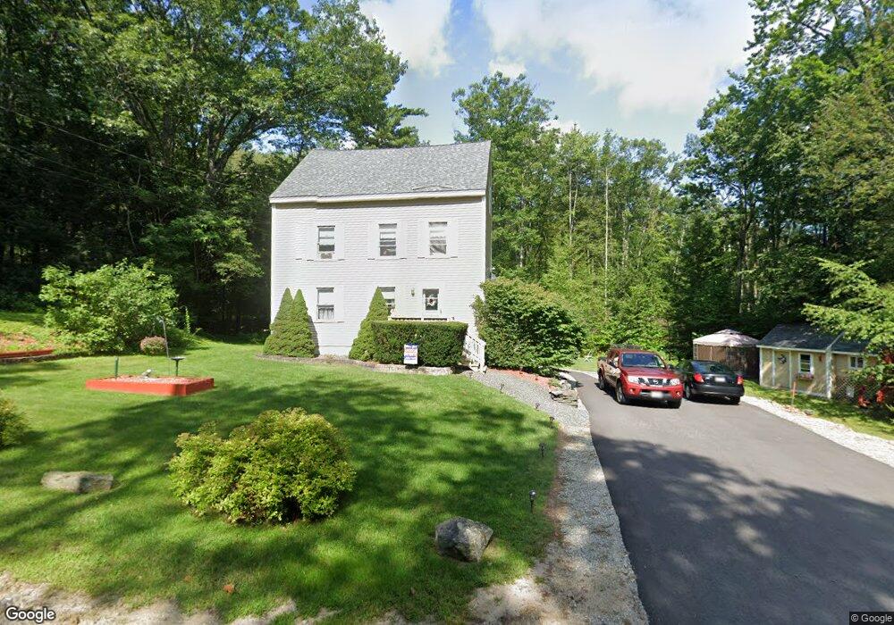 508 Cross Country Rd, Pembroke, NH 03275 - photo 1