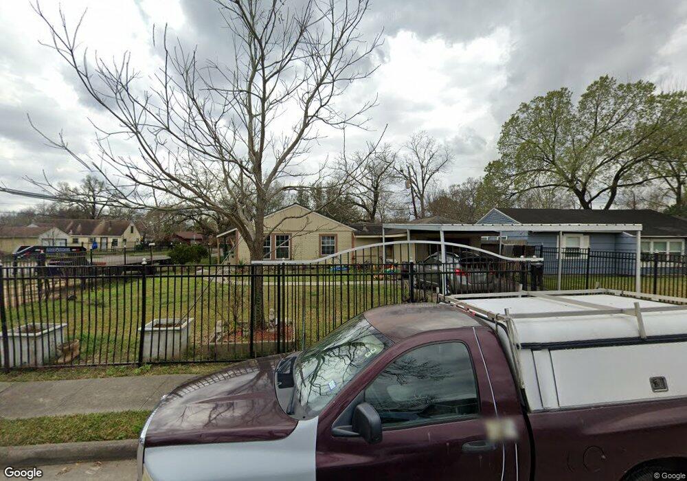 5030 Hull St, Houston, TX 77021 - photo 1