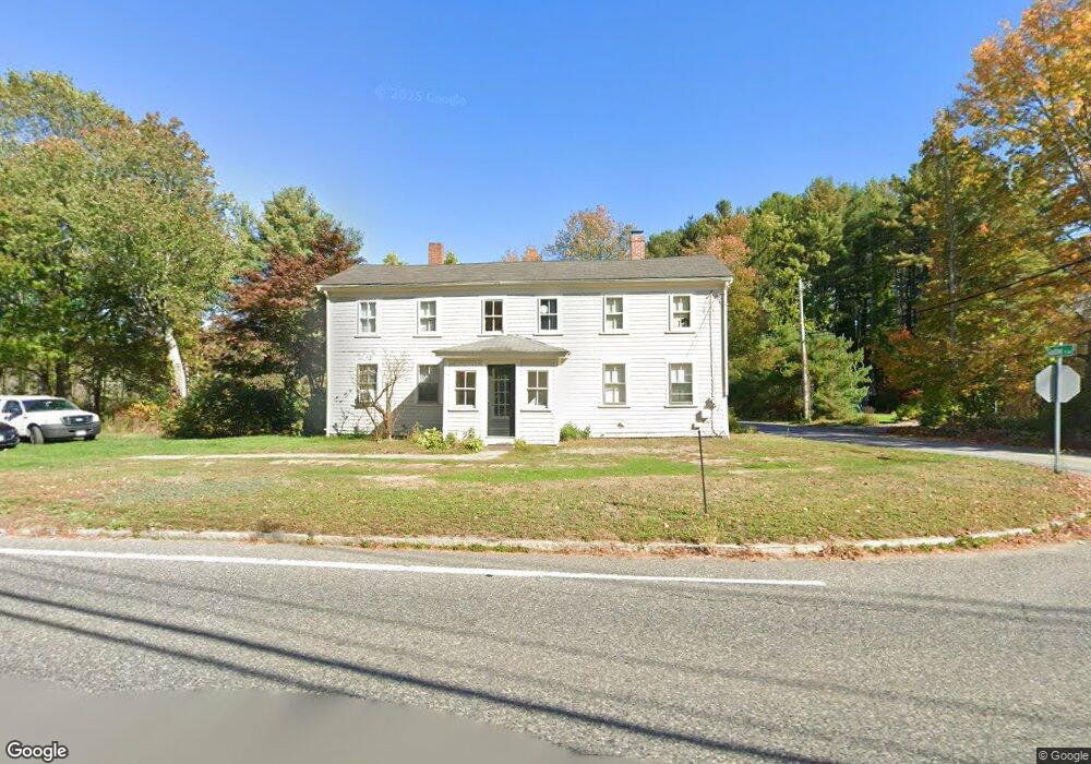 109 S Main St, Sherborn, MA 01770 - photo 1