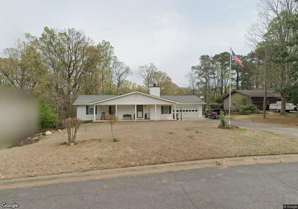 308 Jennys Row, Woodstock, GA 30189 - photo 1
